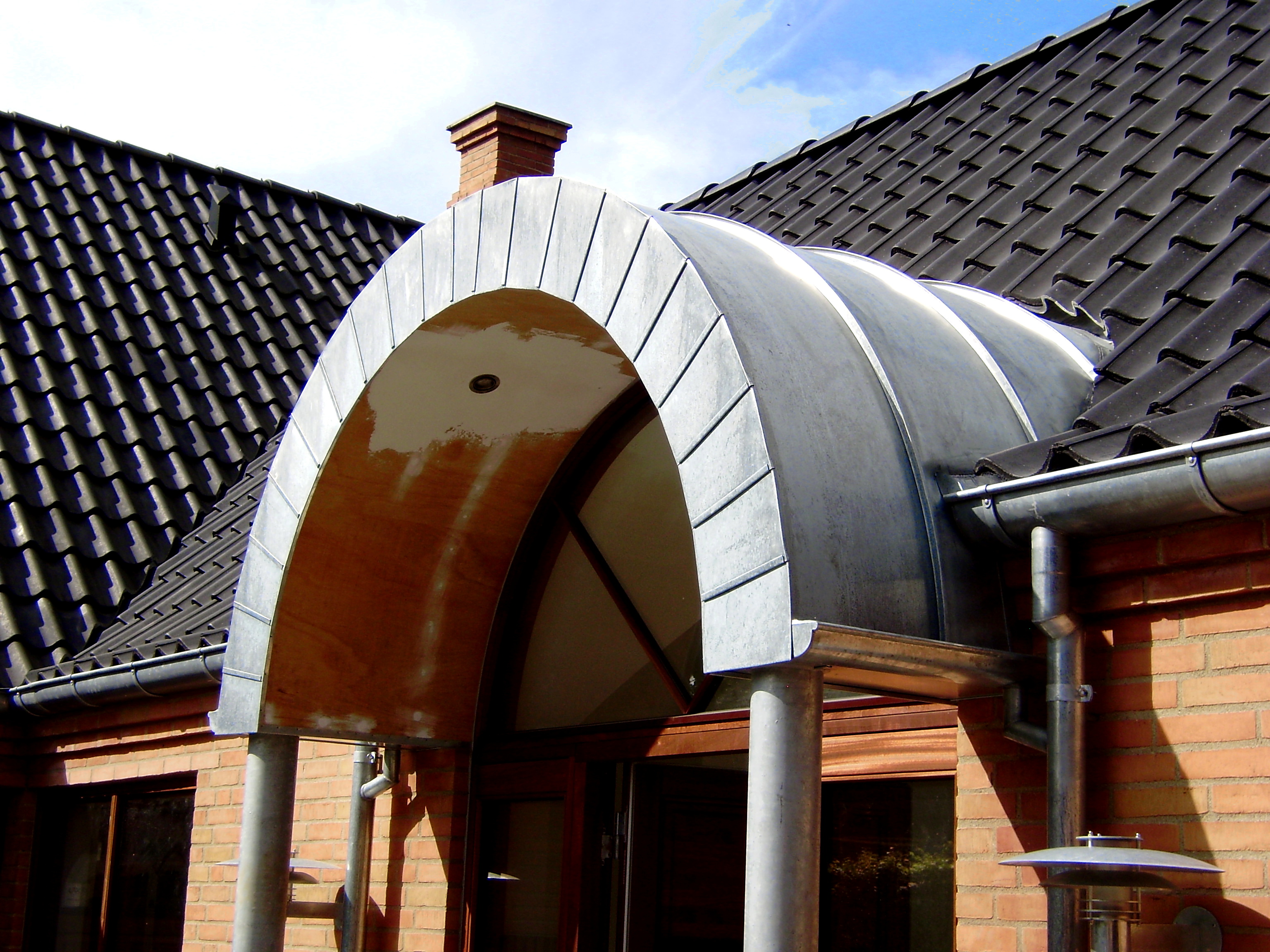 Eksempel på udført arbejde fra Virklund VVS